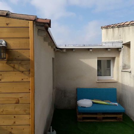 Maison Cosy Cournonterral Екстер'єр фото