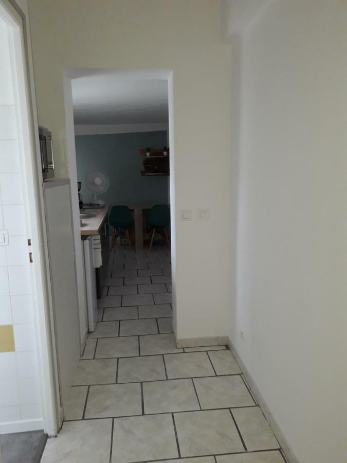 Maison Cosy Cournonterral Екстер'єр фото