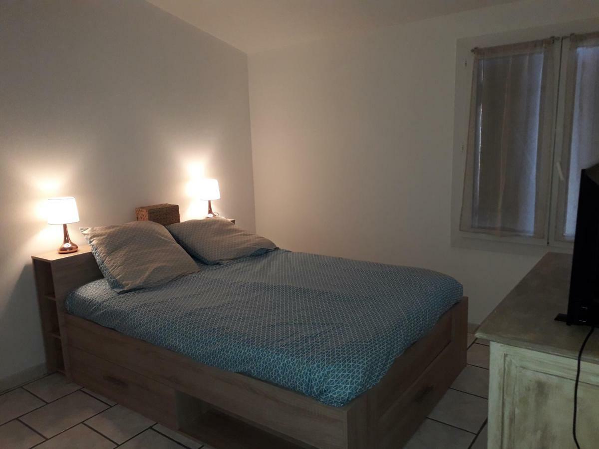 Maison Cosy Cournonterral Екстер'єр фото