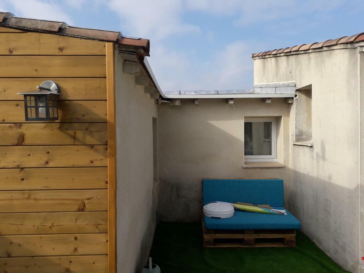 Maison Cosy Cournonterral Екстер'єр фото