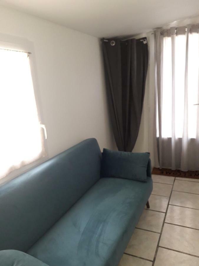 Maison Cosy Cournonterral Екстер'єр фото