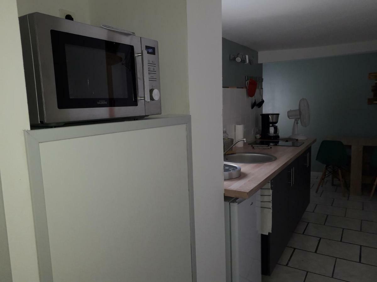 Maison Cosy Cournonterral Екстер'єр фото