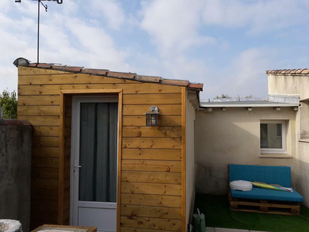 Maison Cosy Cournonterral Екстер'єр фото