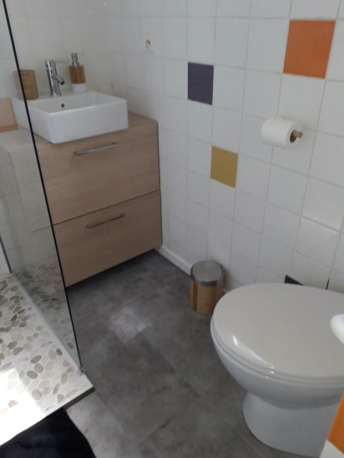 Maison Cosy Cournonterral Екстер'єр фото