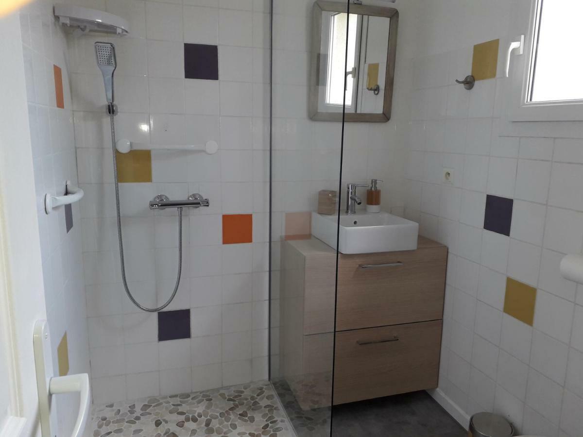 Maison Cosy Cournonterral Екстер'єр фото
