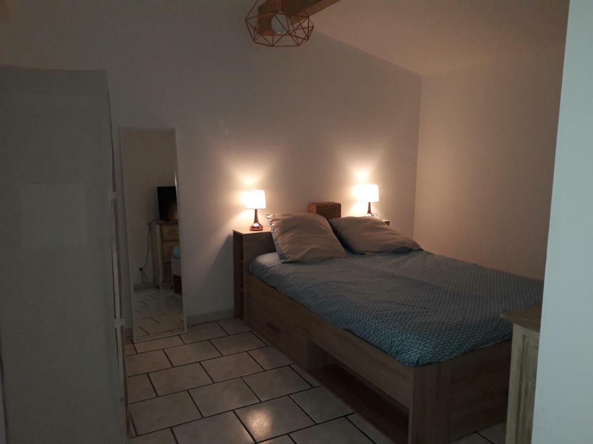 Maison Cosy Cournonterral Екстер'єр фото