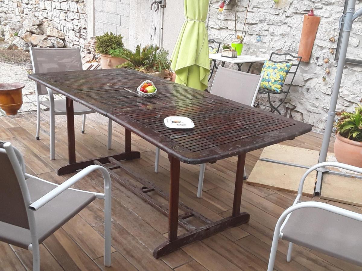 Maison Cosy Cournonterral Екстер'єр фото
