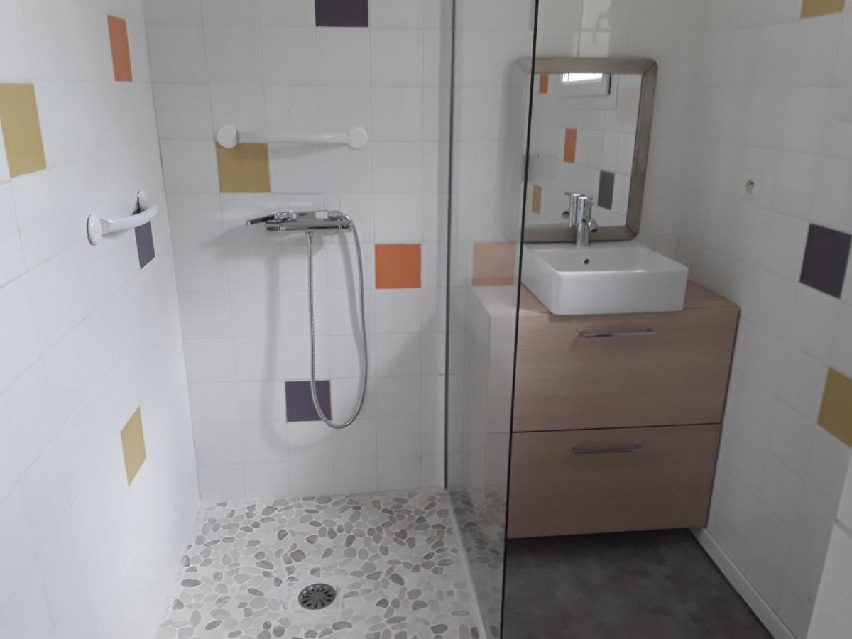 Maison Cosy Cournonterral Екстер'єр фото